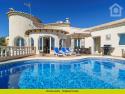 9 | Alquiler de villas en Moraira