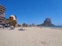 2 | Alquiler de apartamentos en Calpe