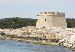 Torre del Cabo del Oro