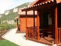 Alquiler de bungalows/villas en Uña | Ref. RG572790-5