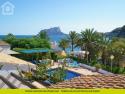 3 | Alquiler de villas en Moraira