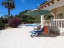 3 | Alquiler de villas en Calpe