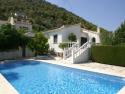 1 | Alquiler de villas en Denia