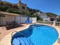 4 | Alquiler de villas en Denia