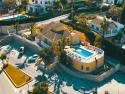 16 | Alquiler de villas en Javea | Villa Gota de Mar