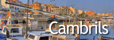 Cambrils - Tarragona - CasaSpain