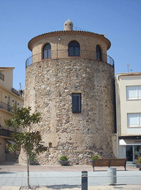 Torre del Bou de Cambrils