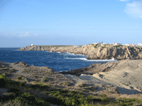 Playas de Menorca