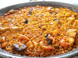 Arroç del senyoret