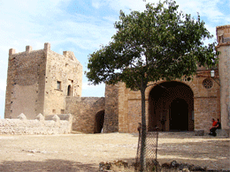 Santuario del Puig de María